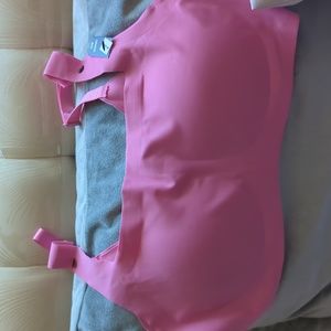 Steve Madden - Pink - Seamless - Size L